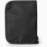 Компактный кошелек-чехол TATONKA TRAVEL ZIP M RFID для денег и документов, black 2958.040 - black