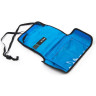 Кошелек TATONKA TRAVEL WALLET BLACK 2978.040