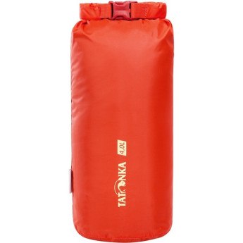 Мешок гермо TATONKA DRY SACK 4 L
