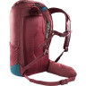 Городской рюкзак TATONKA CITY PACK 30 bordeaux red 1668.047