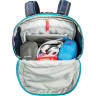 Объемный городской рюкзак TATONKA CITY PACK 30 navy 1668.004 - navy