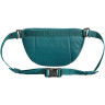 Поясной карман рюкзака TATONKA HIP BELT POUCH бирюзовые 1340.063