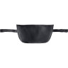 Поясной кошелек на молнии TATONKA SKIN MONEY BELT INT black 2848.040 - black