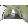 Просторная трехместная палатка TATONKA ALASKA 3.235 light olive 2457.333 - light olive