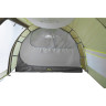 Просторная трехместная палатка TATONKA ALASKA 3.235 light olive 2457.333 - light olive