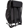 Стул-рюкзак TATONKA FISCHERSTUHL BLACK 2295.040