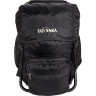 Стул-рюкзак TATONKA FISCHERSTUHL BLACK 2295.040