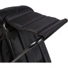 Стул-рюкзак TATONKA FISCHERSTUHL BLACK 2295.040