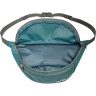 Сумка поясная TATONKA ILIUM M teal green 2212.063