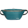 Сумка поясная TATONKA ILIUM S teal green 2211.063