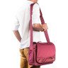 Сумка TATONKA BARON BORDEAUX RED 1751.047