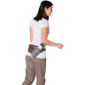 Сумка TATONKA HIP BOTTLE SINGLE TITAN GREY 2227.021