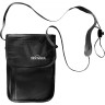 Сумочка-кошелек для скрытого ношения TATONKA SKIN NECK POUCH black 2858.040