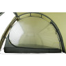 Трехместная палатка с отличной вентиляцией TATONKA GROENLAND 3 VENT light olive 2428.333 - light olive