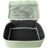 Универсальный чехол TATONKA SQZY PADDED POUCH M lighter green 1939.050 - lighter green